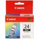 Картридж CANON BCІ-24 Black 6881A002 Оригінал